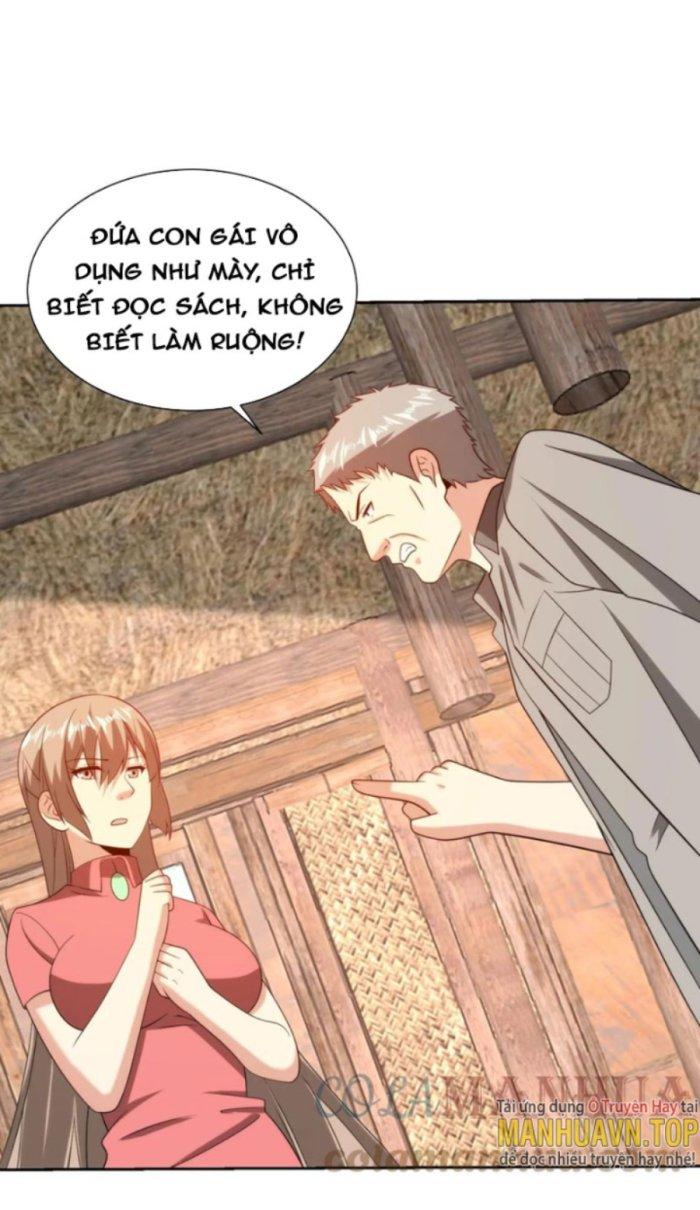 Mắt Phải Của Ta Là Thần Cấp Máy Tính Chapter 215 - Trang 2