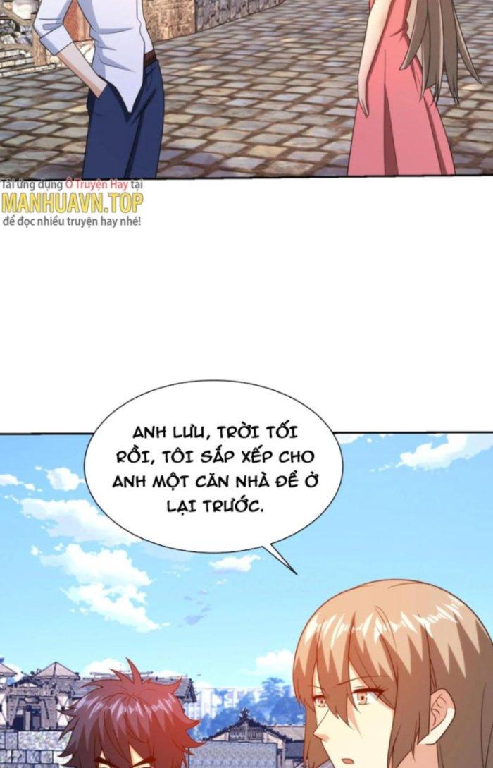 Mắt Phải Của Ta Là Thần Cấp Máy Tính Chapter 215 - Trang 2