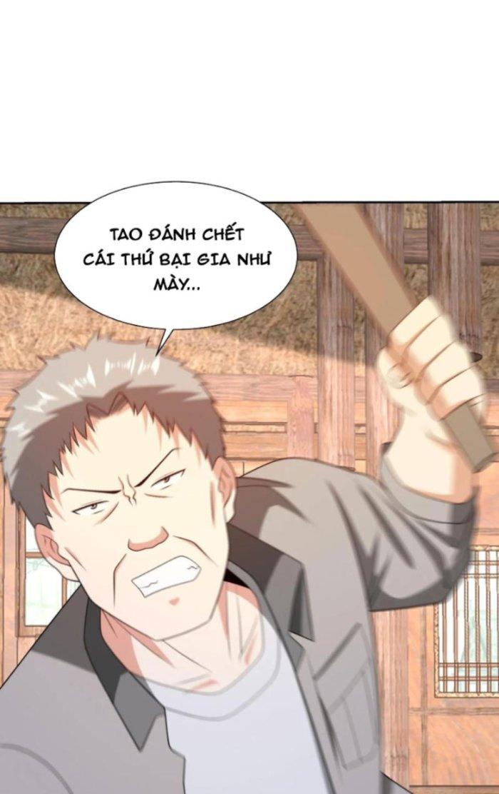 Mắt Phải Của Ta Là Thần Cấp Máy Tính Chapter 215 - Trang 2