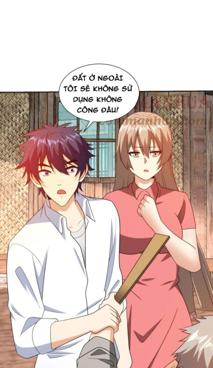 Mắt Phải Của Ta Là Thần Cấp Máy Tính Chapter 215 - Trang 2