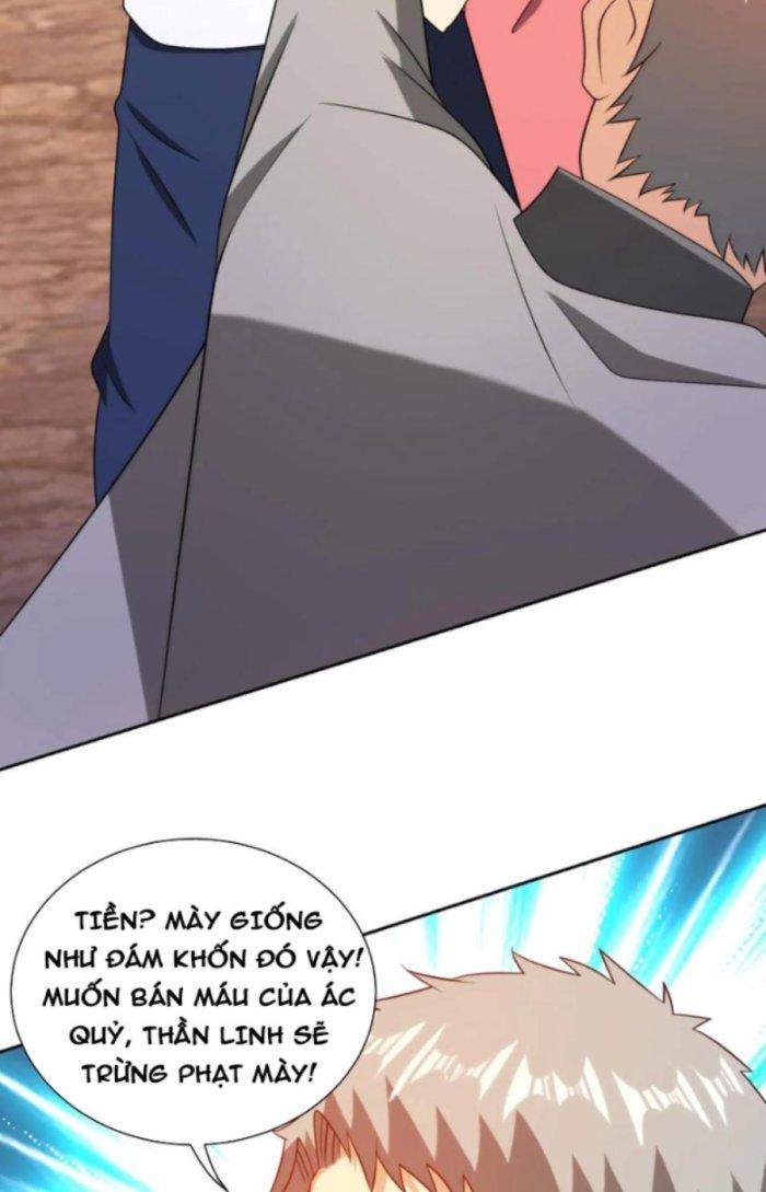 Mắt Phải Của Ta Là Thần Cấp Máy Tính Chapter 215 - Trang 2