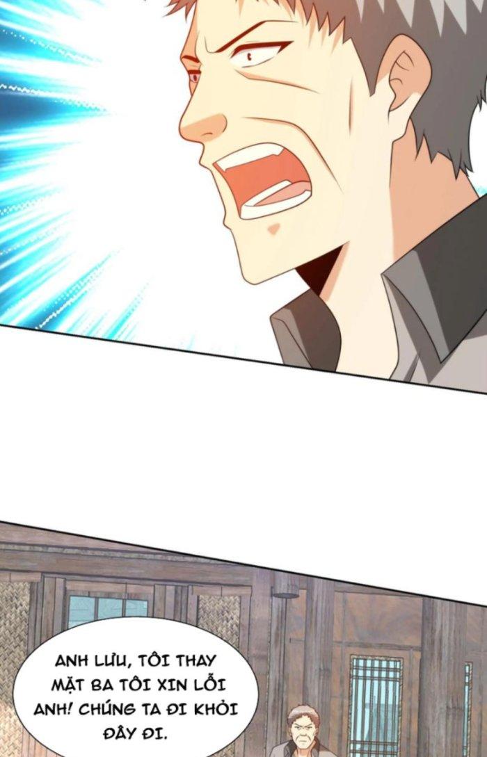 Mắt Phải Của Ta Là Thần Cấp Máy Tính Chapter 215 - Trang 2