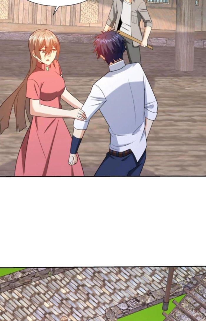 Mắt Phải Của Ta Là Thần Cấp Máy Tính Chapter 215 - Trang 2