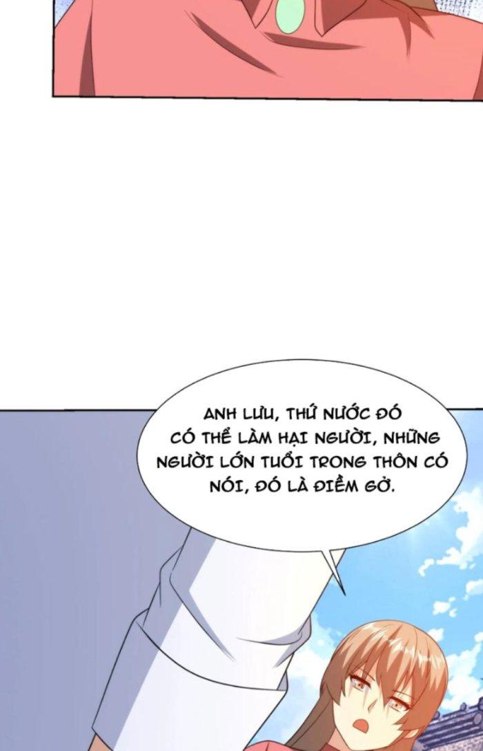 Mắt Phải Của Ta Là Thần Cấp Máy Tính Chapter 215 - Trang 2