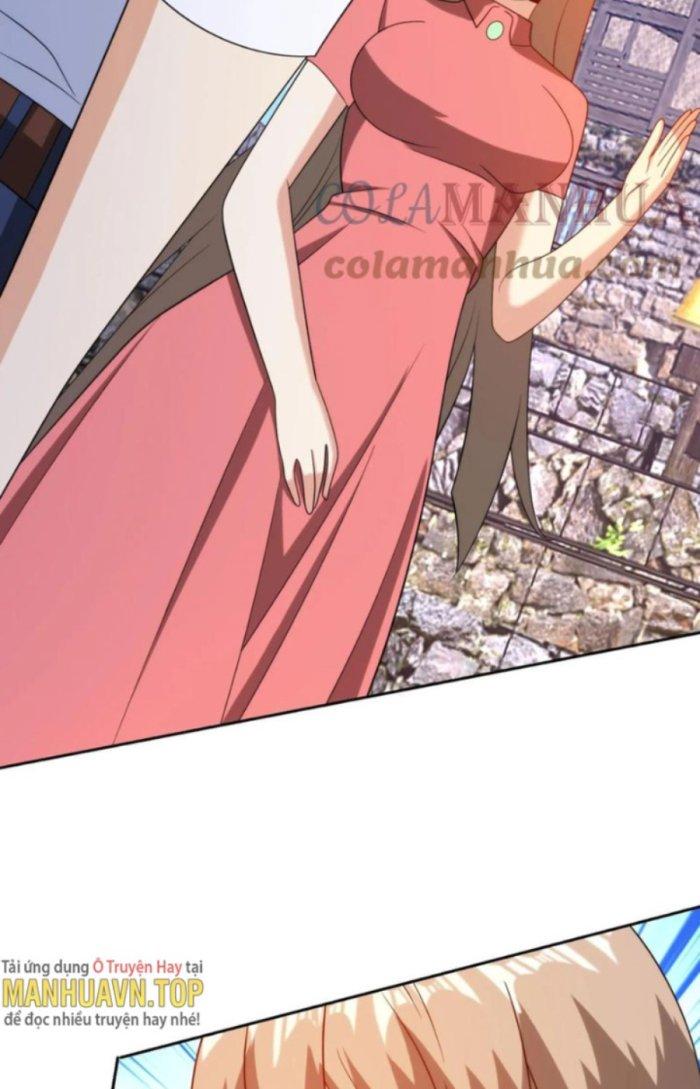 Mắt Phải Của Ta Là Thần Cấp Máy Tính Chapter 215 - Trang 2