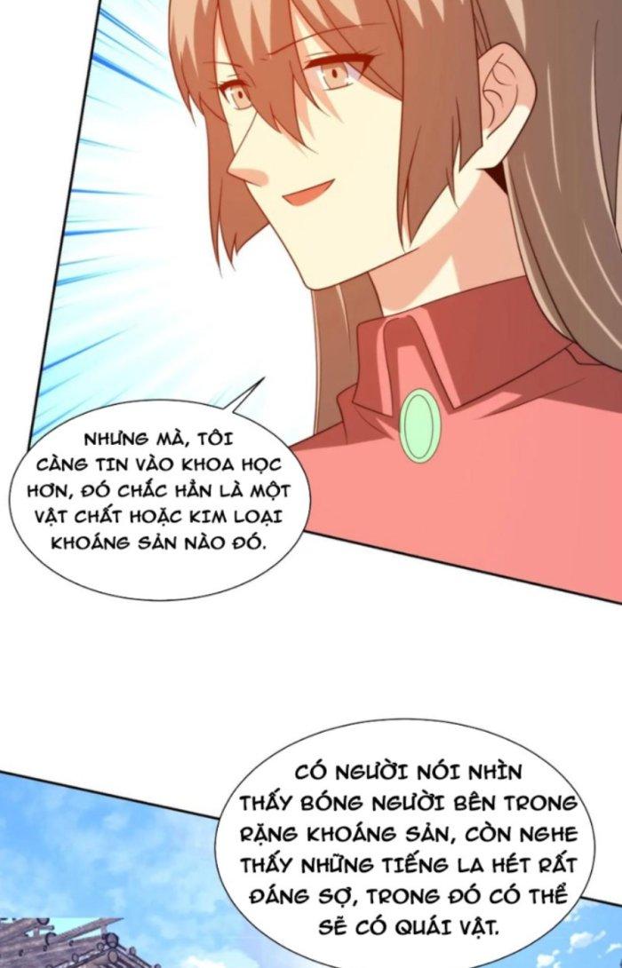 Mắt Phải Của Ta Là Thần Cấp Máy Tính Chapter 215 - Trang 2