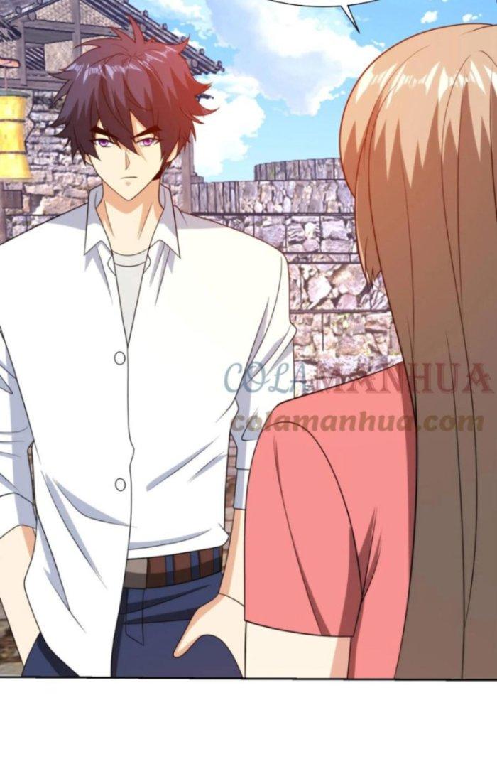 Mắt Phải Của Ta Là Thần Cấp Máy Tính Chapter 215 - Trang 2