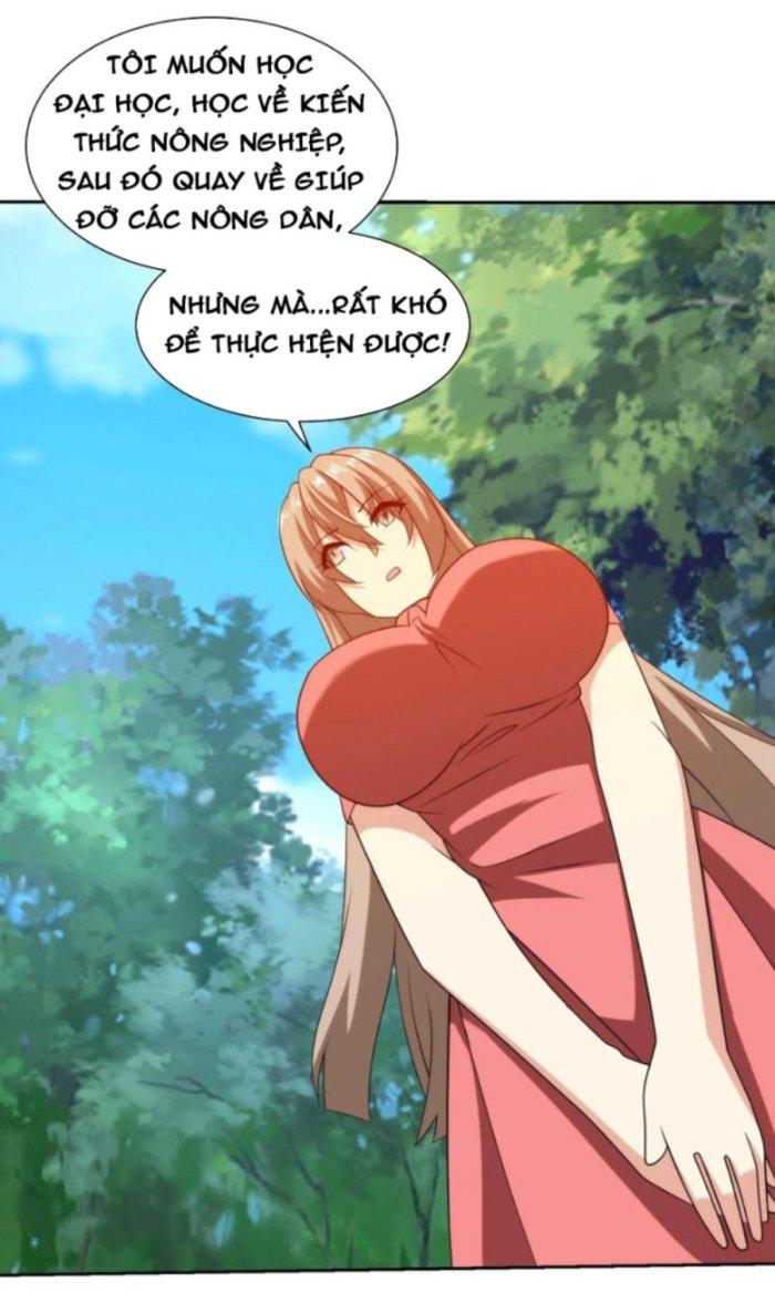 Mắt Phải Của Ta Là Thần Cấp Máy Tính Chapter 216 - Trang 2