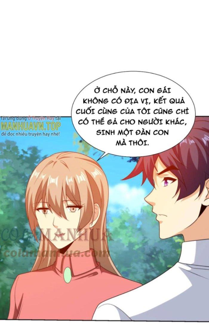 Mắt Phải Của Ta Là Thần Cấp Máy Tính Chapter 216 - Trang 2