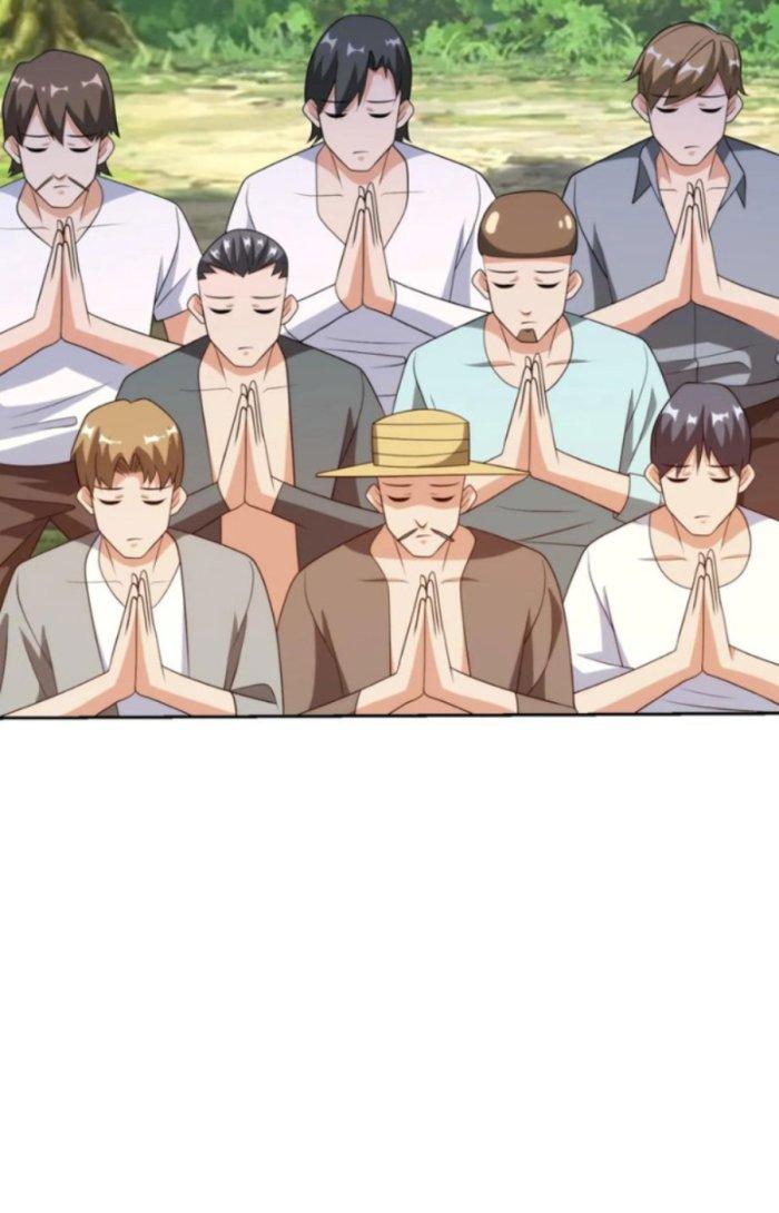 Mắt Phải Của Ta Là Thần Cấp Máy Tính Chapter 216 - Trang 2