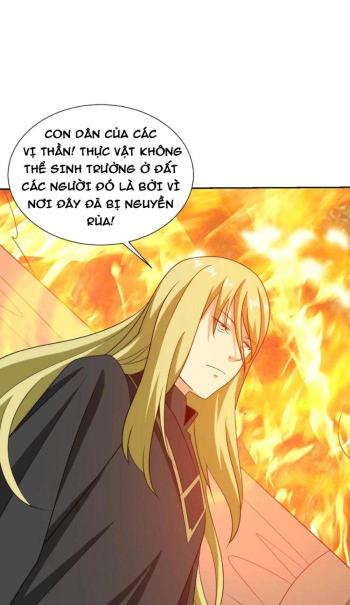 Mắt Phải Của Ta Là Thần Cấp Máy Tính Chapter 216 - Trang 2