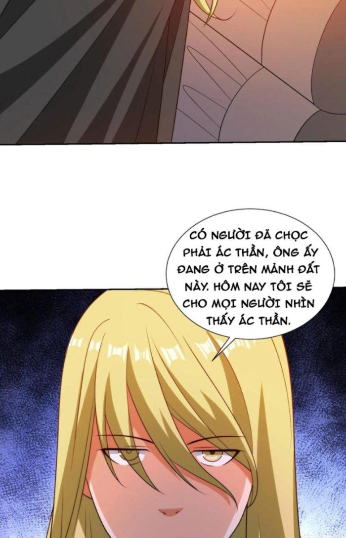 Mắt Phải Của Ta Là Thần Cấp Máy Tính Chapter 216 - Trang 2