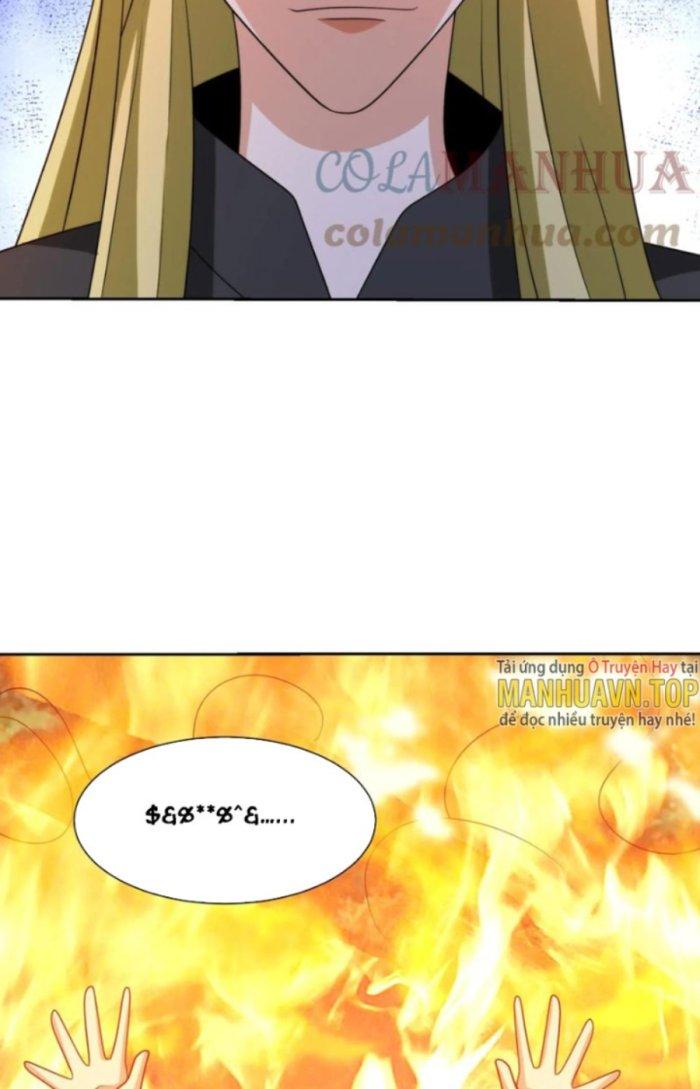 Mắt Phải Của Ta Là Thần Cấp Máy Tính Chapter 216 - Trang 2