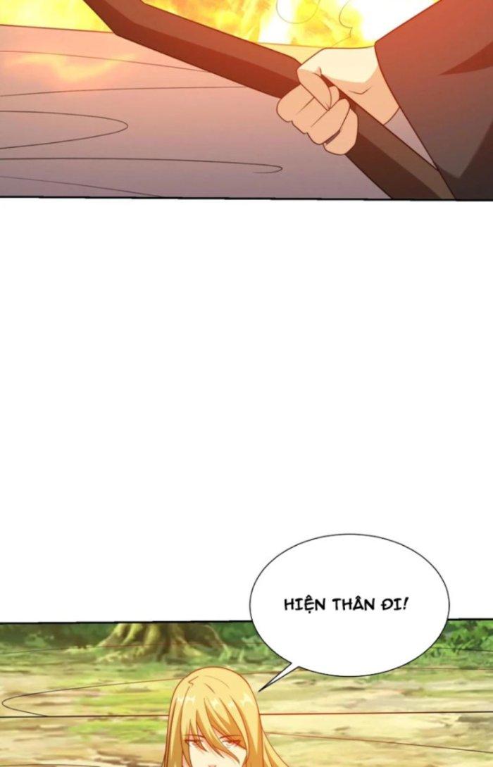 Mắt Phải Của Ta Là Thần Cấp Máy Tính Chapter 216 - Trang 2