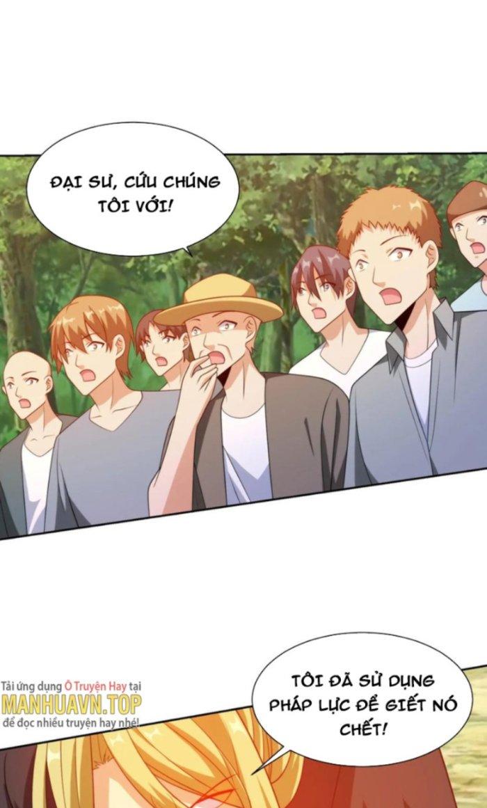 Mắt Phải Của Ta Là Thần Cấp Máy Tính Chapter 216 - Trang 2