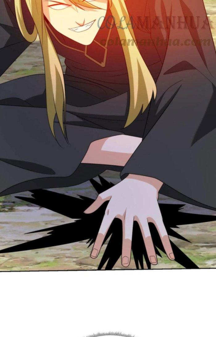 Mắt Phải Của Ta Là Thần Cấp Máy Tính Chapter 216 - Trang 2