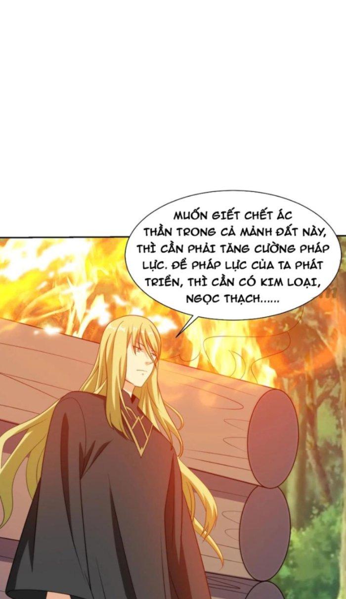 Mắt Phải Của Ta Là Thần Cấp Máy Tính Chapter 216 - Trang 2