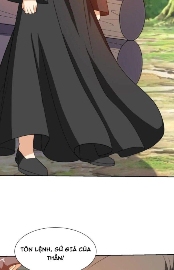 Mắt Phải Của Ta Là Thần Cấp Máy Tính Chapter 216 - Trang 2