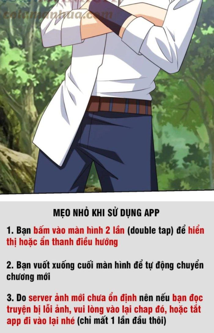 Mắt Phải Của Ta Là Thần Cấp Máy Tính Chapter 216 - Trang 2