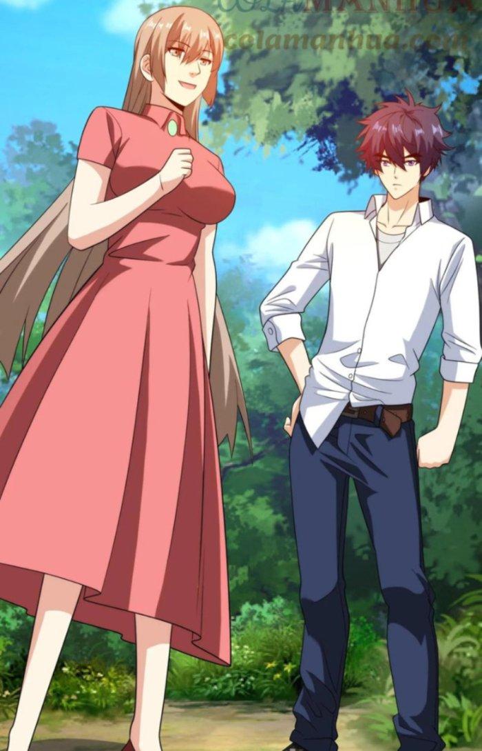 Mắt Phải Của Ta Là Thần Cấp Máy Tính Chapter 216 - Trang 2