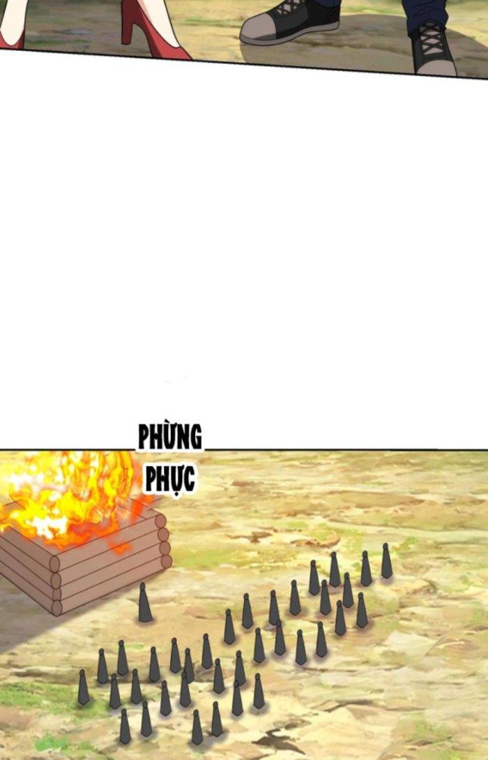 Mắt Phải Của Ta Là Thần Cấp Máy Tính Chapter 216 - Trang 2