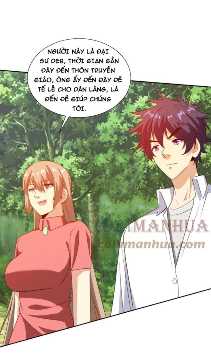 Mắt Phải Của Ta Là Thần Cấp Máy Tính Chapter 216 - Trang 2