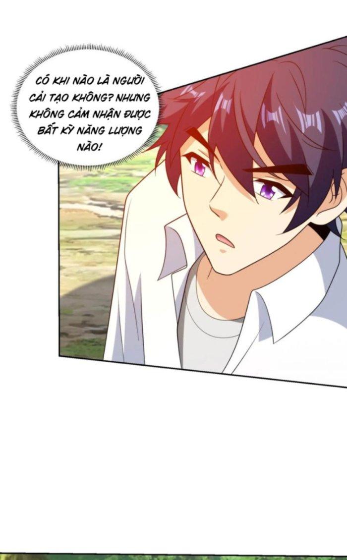 Mắt Phải Của Ta Là Thần Cấp Máy Tính Chapter 216 - Trang 2