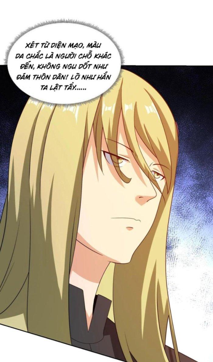 Mắt Phải Của Ta Là Thần Cấp Máy Tính Chapter 217 - Trang 2