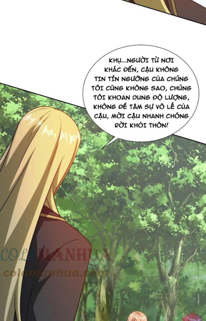 Mắt Phải Của Ta Là Thần Cấp Máy Tính Chapter 217 - Trang 2