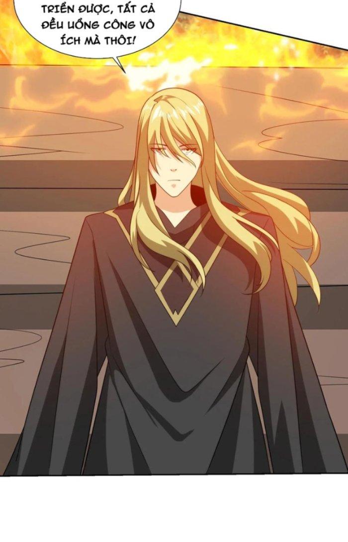 Mắt Phải Của Ta Là Thần Cấp Máy Tính Chapter 217 - Trang 2