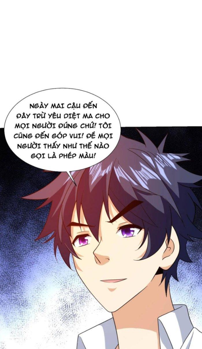 Mắt Phải Của Ta Là Thần Cấp Máy Tính Chapter 217 - Trang 2