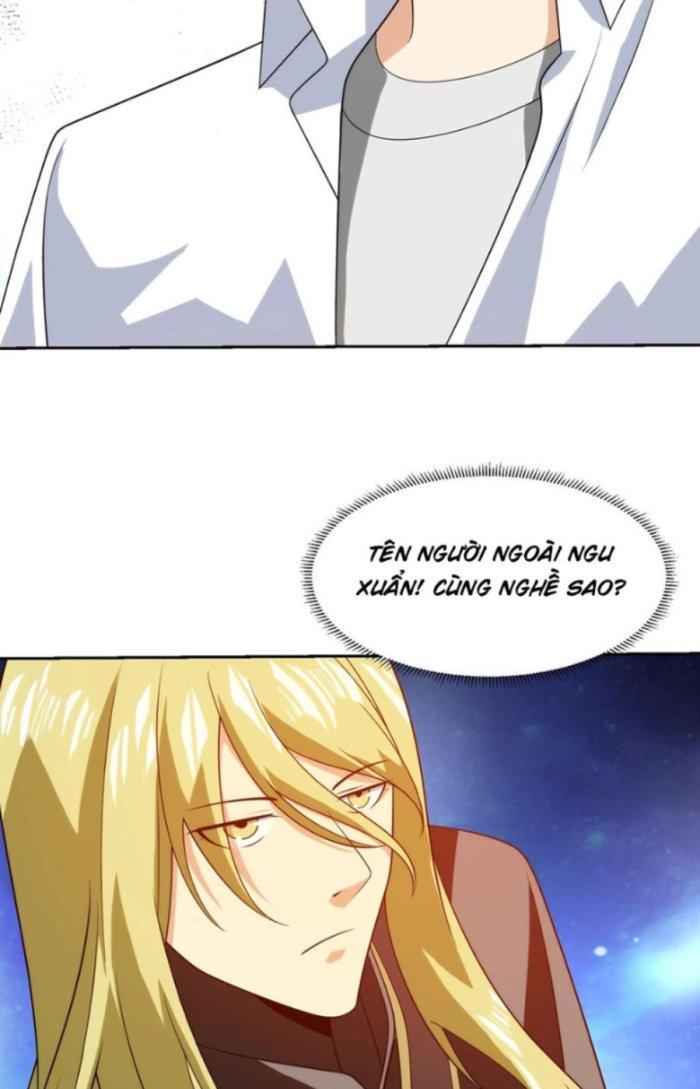 Mắt Phải Của Ta Là Thần Cấp Máy Tính Chapter 217 - Trang 2