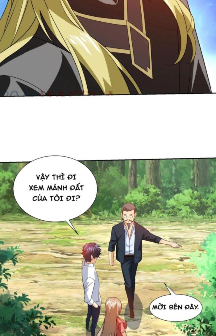 Mắt Phải Của Ta Là Thần Cấp Máy Tính Chapter 217 - Trang 2