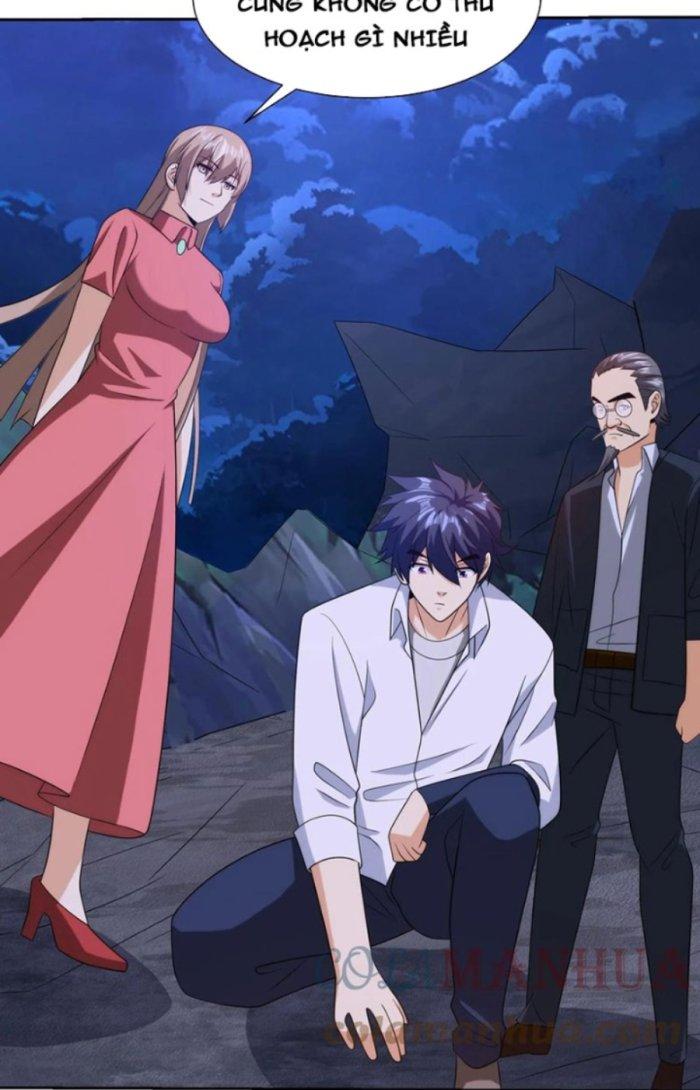 Mắt Phải Của Ta Là Thần Cấp Máy Tính Chapter 217 - Trang 2