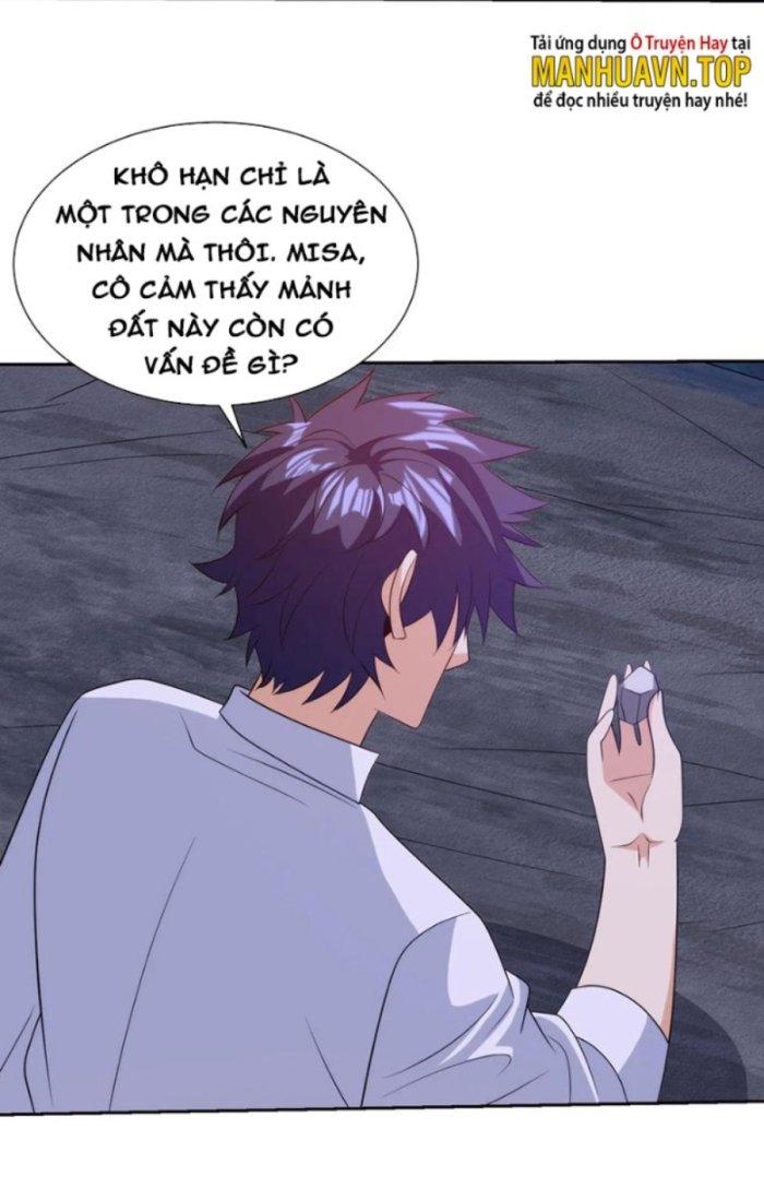 Mắt Phải Của Ta Là Thần Cấp Máy Tính Chapter 217 - Trang 2