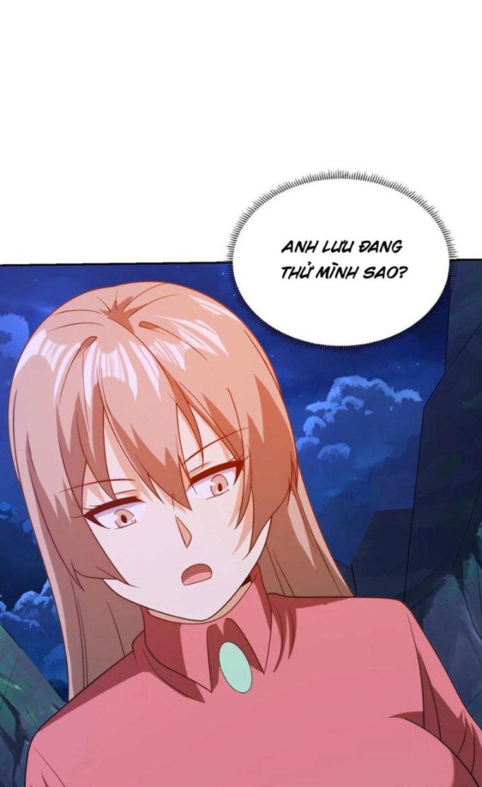 Mắt Phải Của Ta Là Thần Cấp Máy Tính Chapter 217 - Trang 2