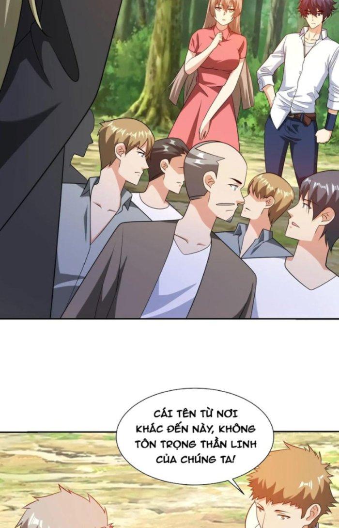 Mắt Phải Của Ta Là Thần Cấp Máy Tính Chapter 217 - Trang 2