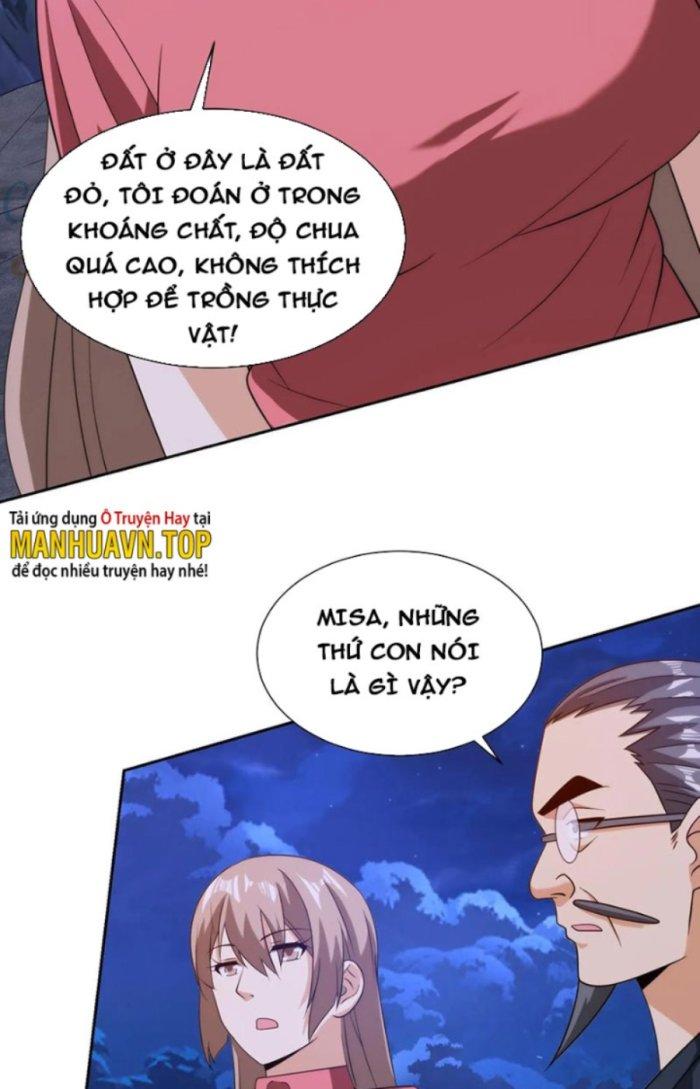 Mắt Phải Của Ta Là Thần Cấp Máy Tính Chapter 217 - Trang 2