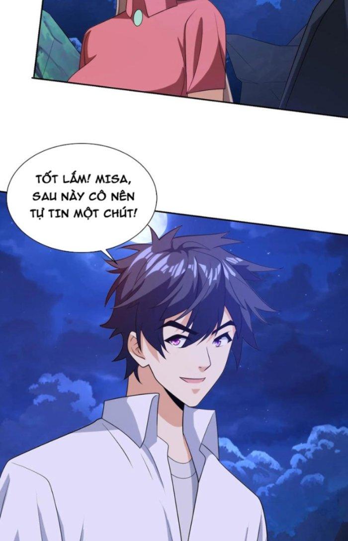 Mắt Phải Của Ta Là Thần Cấp Máy Tính Chapter 217 - Trang 2