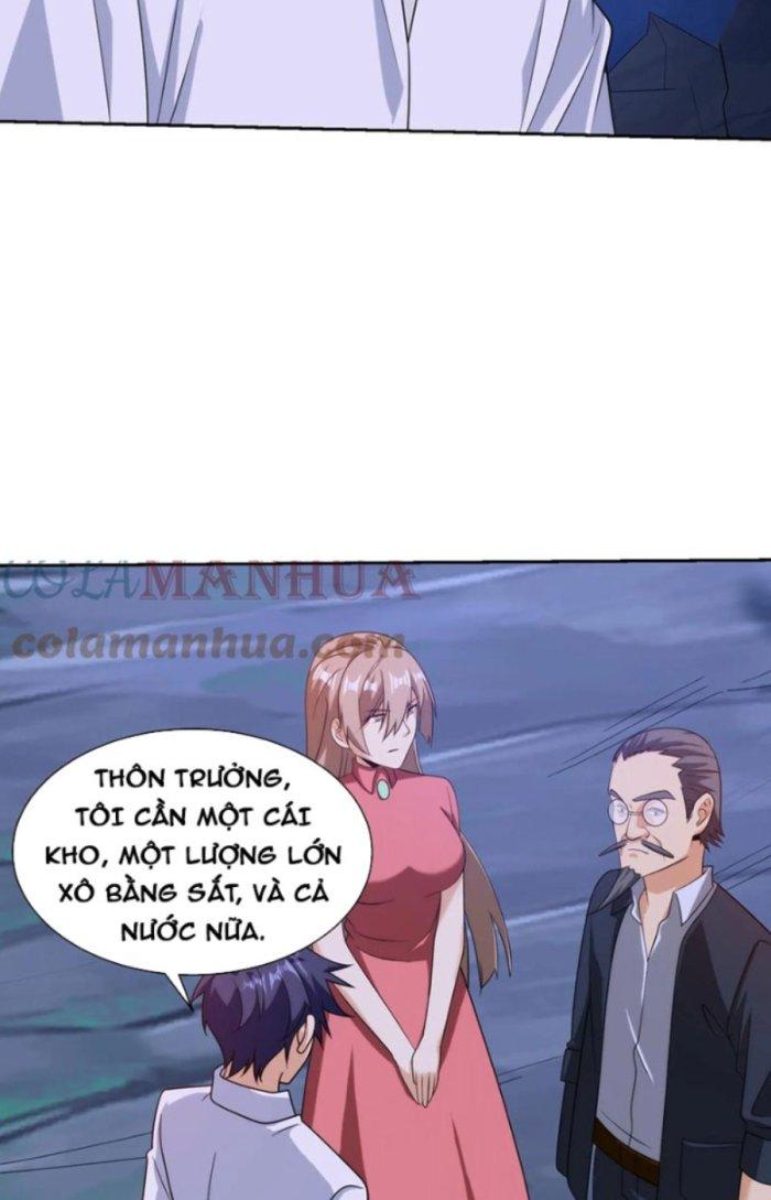 Mắt Phải Của Ta Là Thần Cấp Máy Tính Chapter 217 - Trang 2