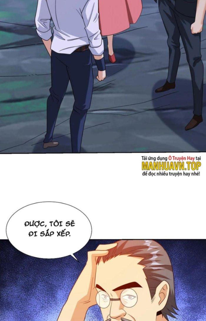 Mắt Phải Của Ta Là Thần Cấp Máy Tính Chapter 217 - Trang 2