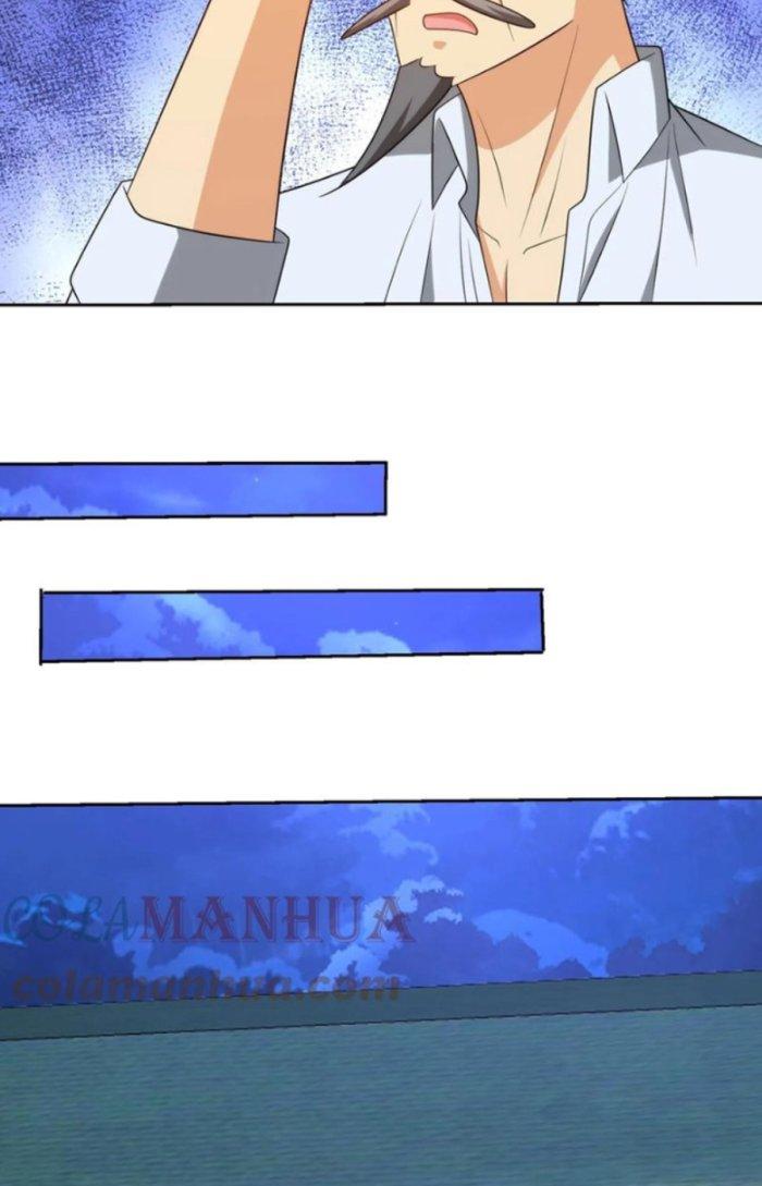 Mắt Phải Của Ta Là Thần Cấp Máy Tính Chapter 217 - Trang 2