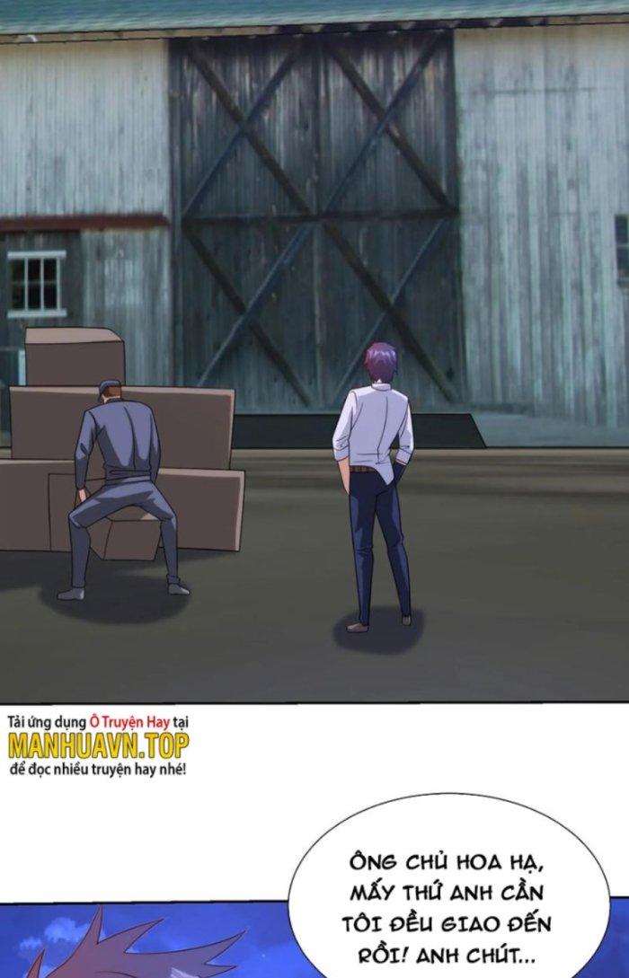 Mắt Phải Của Ta Là Thần Cấp Máy Tính Chapter 217 - Trang 2