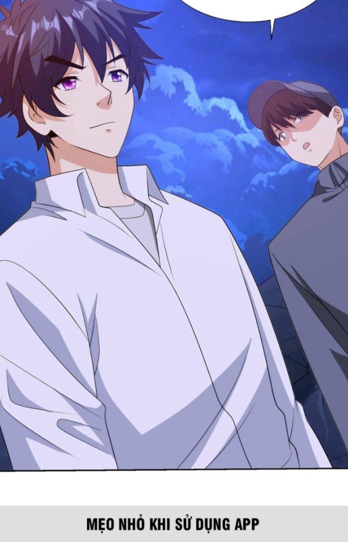 Mắt Phải Của Ta Là Thần Cấp Máy Tính Chapter 217 - Trang 2