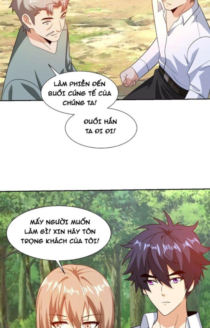 Mắt Phải Của Ta Là Thần Cấp Máy Tính Chapter 217 - Trang 2