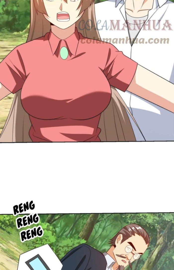 Mắt Phải Của Ta Là Thần Cấp Máy Tính Chapter 217 - Trang 2