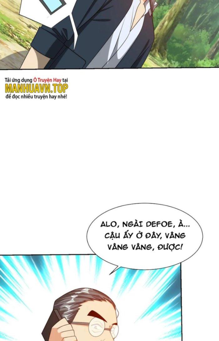 Mắt Phải Của Ta Là Thần Cấp Máy Tính Chapter 217 - Trang 2