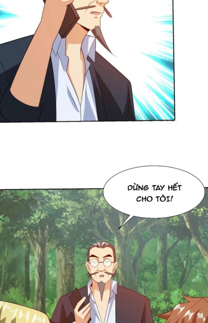 Mắt Phải Của Ta Là Thần Cấp Máy Tính Chapter 217 - Trang 2