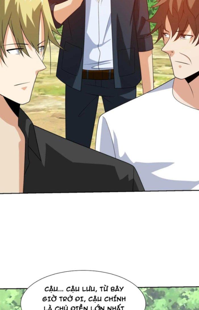 Mắt Phải Của Ta Là Thần Cấp Máy Tính Chapter 217 - Trang 2