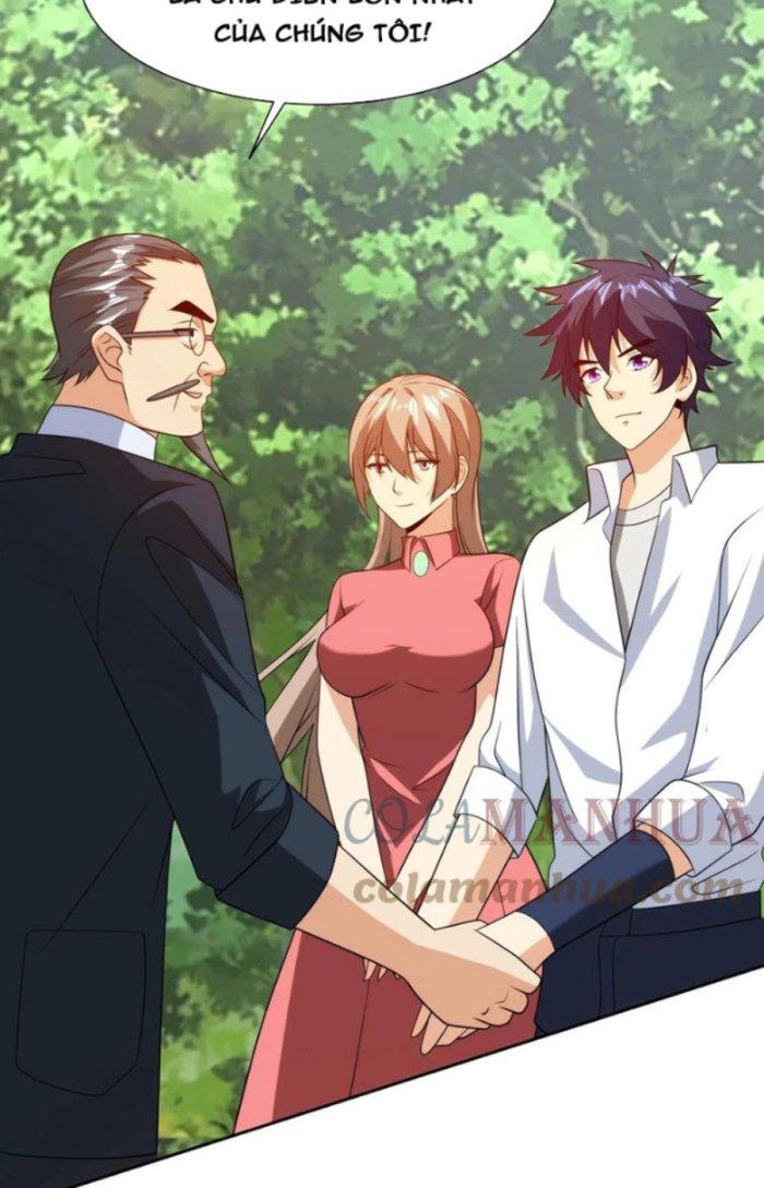 Mắt Phải Của Ta Là Thần Cấp Máy Tính Chapter 217 - Trang 2